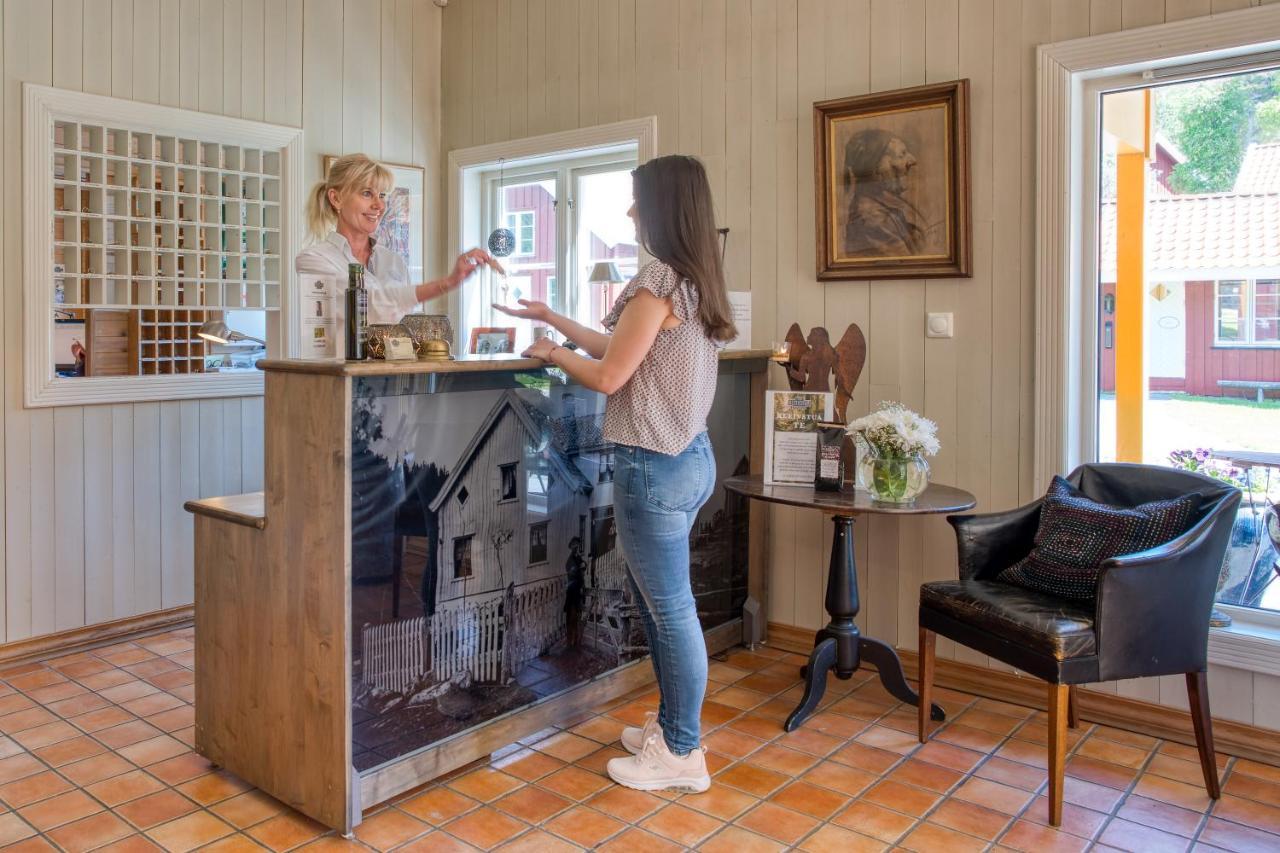 Kleivstua Hotel Near Krokskogen Sundvollen Zewnętrze zdjęcie