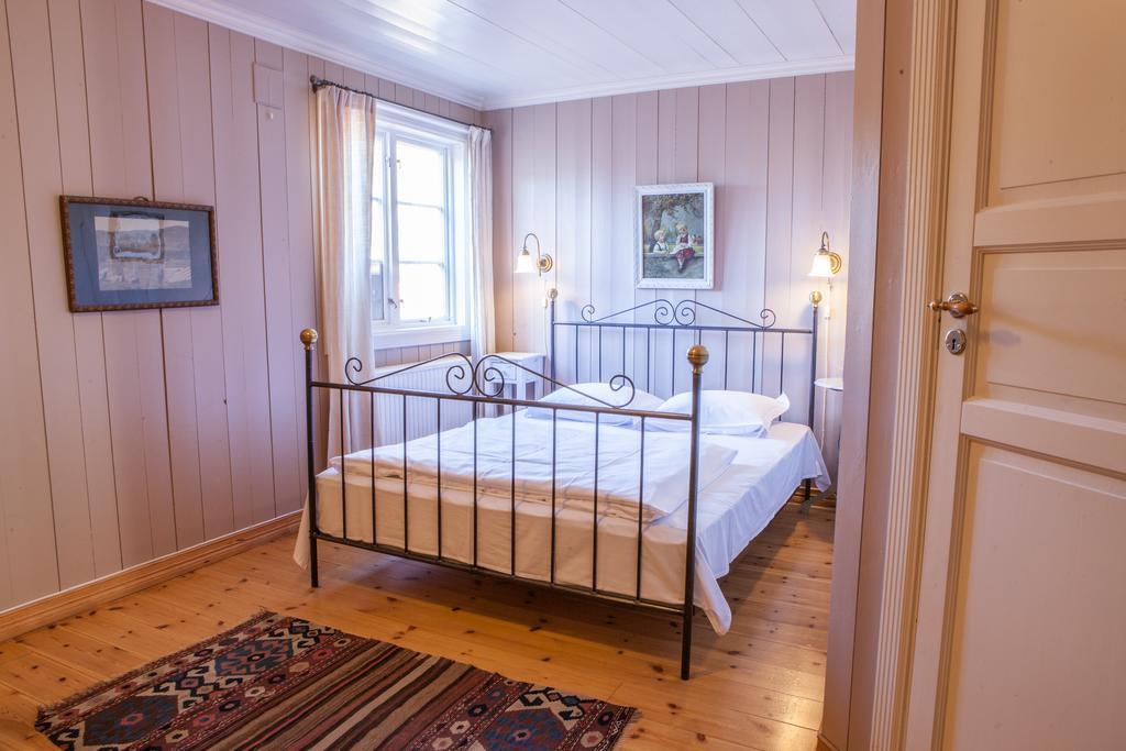 Kleivstua Hotel Near Krokskogen Sundvollen Zewnętrze zdjęcie