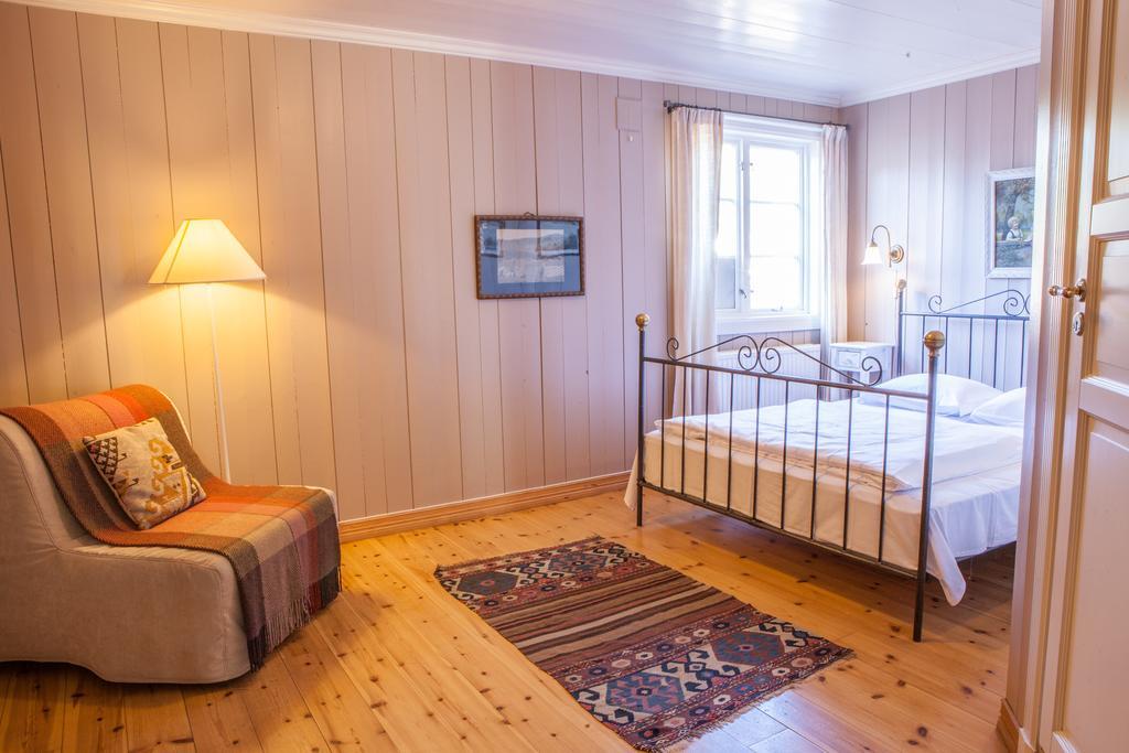 Kleivstua Hotel Near Krokskogen Sundvollen Zewnętrze zdjęcie