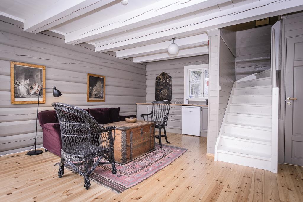 Kleivstua Hotel Near Krokskogen Sundvollen Zewnętrze zdjęcie