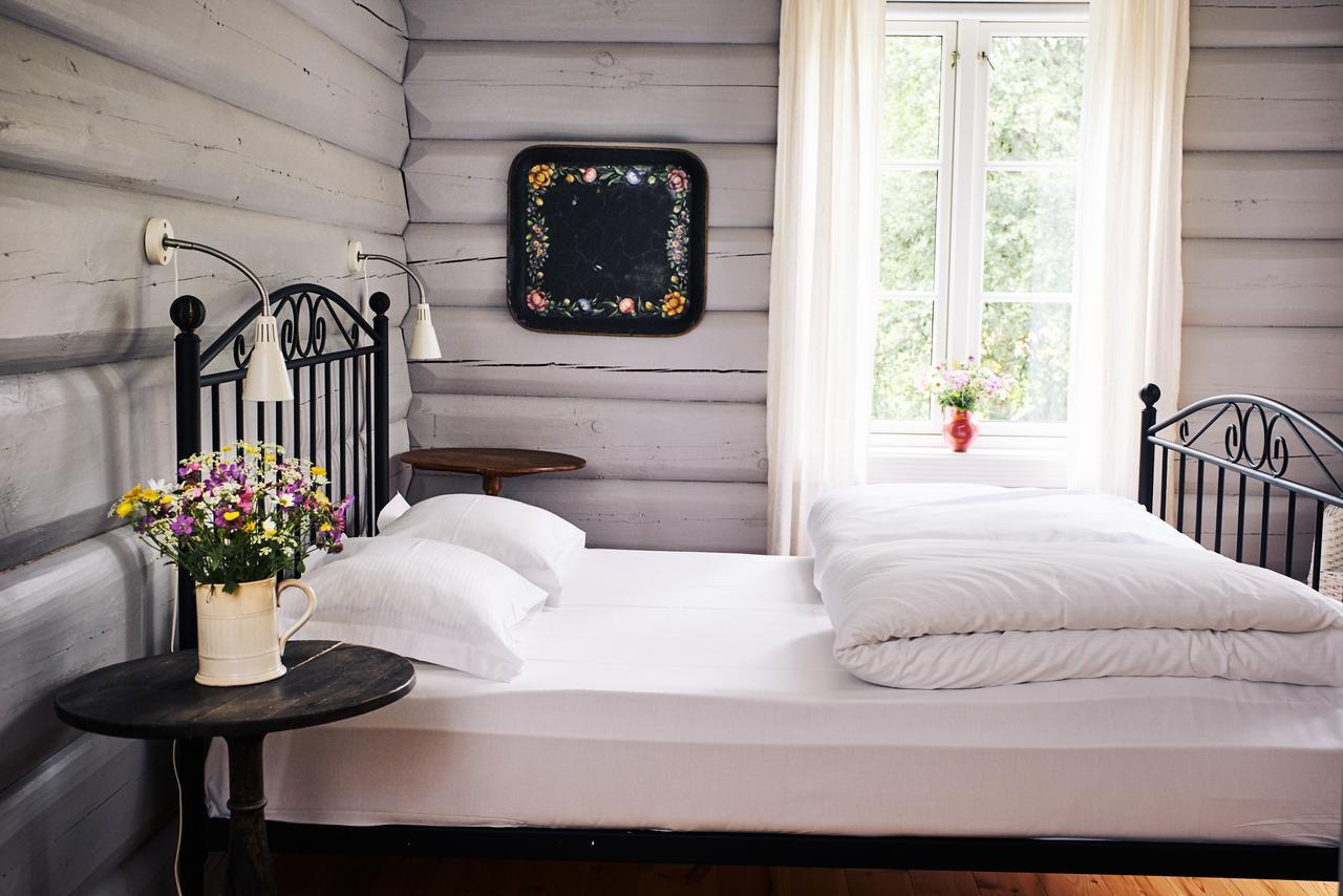 Kleivstua Hotel Near Krokskogen Sundvollen Zewnętrze zdjęcie